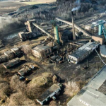 Шахту №9 на Волині готують до приватизації: працівникам обіцяють роботу в інших копальнях