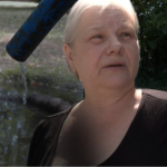 «Вода ледь тече»: у Луцьку та громаді фіксують проблеми з тиском під час спеки