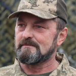 «Був на пенсії – там нудно»: історія одного з найдосвідченіших бійців волинської бригади