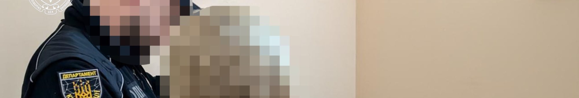 Потерпілі в Україні та за кордоном: на Волині судитимуть чоловіка за розбещення малолітніх