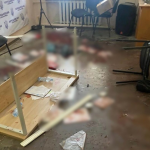 Депутат підірвав гранати в будівлі сільради: є загиблий та поранені
