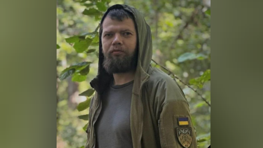 У Луцькому районі прощатимуться із 32-річним Героєм Дмитром Семенюком. Просять гідно провести в останню путь
