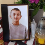 За три дні до 12-річчя: на Волині попрощаються з 11-річним хлопчиком, який трагічно загинув у Стиру