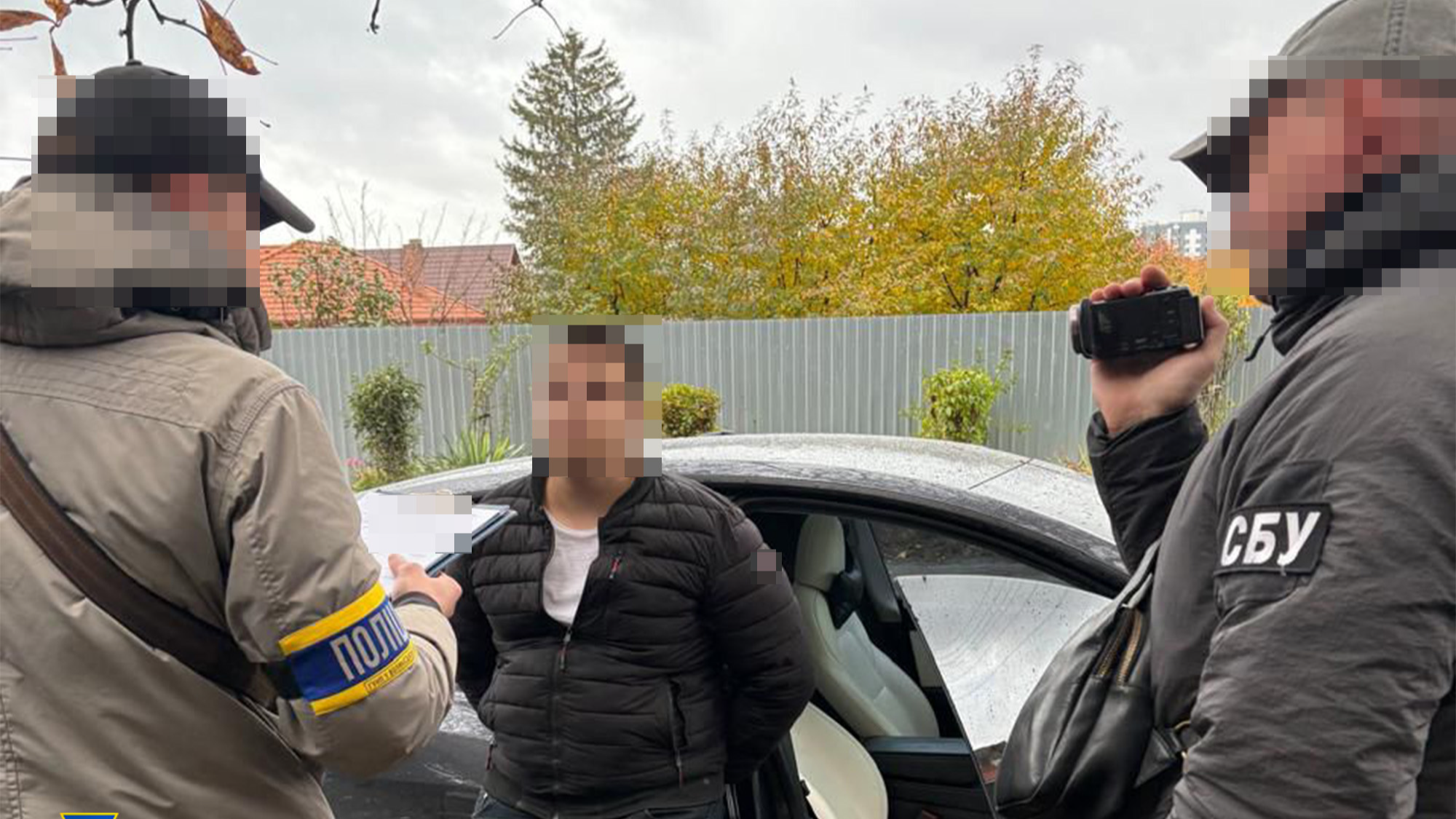 23 тисячі євро за виїзд до країн ЄС: на Волині викрили ще одну «схему для ухилянтів»