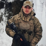 «Мамо, де мої документи»: історія ветерана з Волині, який у 19 років добровольцем пішов на фронт