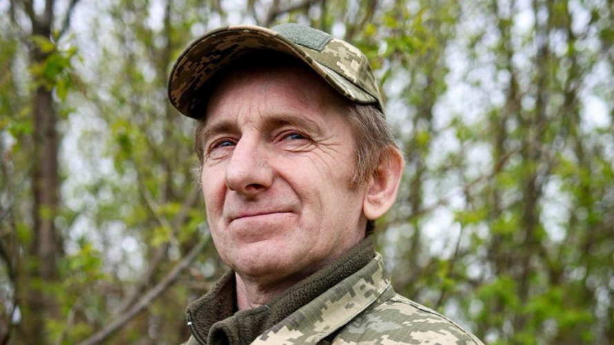 «Найважче - не позиції, а вихід з них»: боєць Князівської бригади розповів про життя на передовій