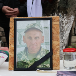 На Волині попрощалися з Героєм Олександром Варенцовим