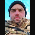 Мріяв з коханою приїхати додому у відпустку: Герою з Волині назавжди 26 років