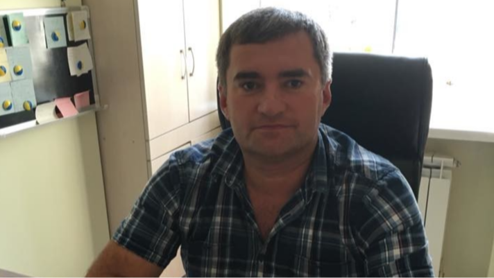 День народження, Волинь