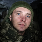 Без батька залишилися троє дітей: на Донеччині загинув молодий захисник з Волині Андрій Григола