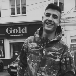 Степан Кирчей загинув на війні