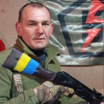 На Волинь на вічний спочинок повертається воїн Руслан Гурич. Просять гідно провести в останню путь