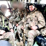 Сила духу та вірність присязі: волинянин повернувся на службу в поліцію після тяжкого поранення
