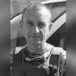 Загинув понад 2 роки тому: на Волинь «на щиті» повертається Герой Віталій Мінчук
