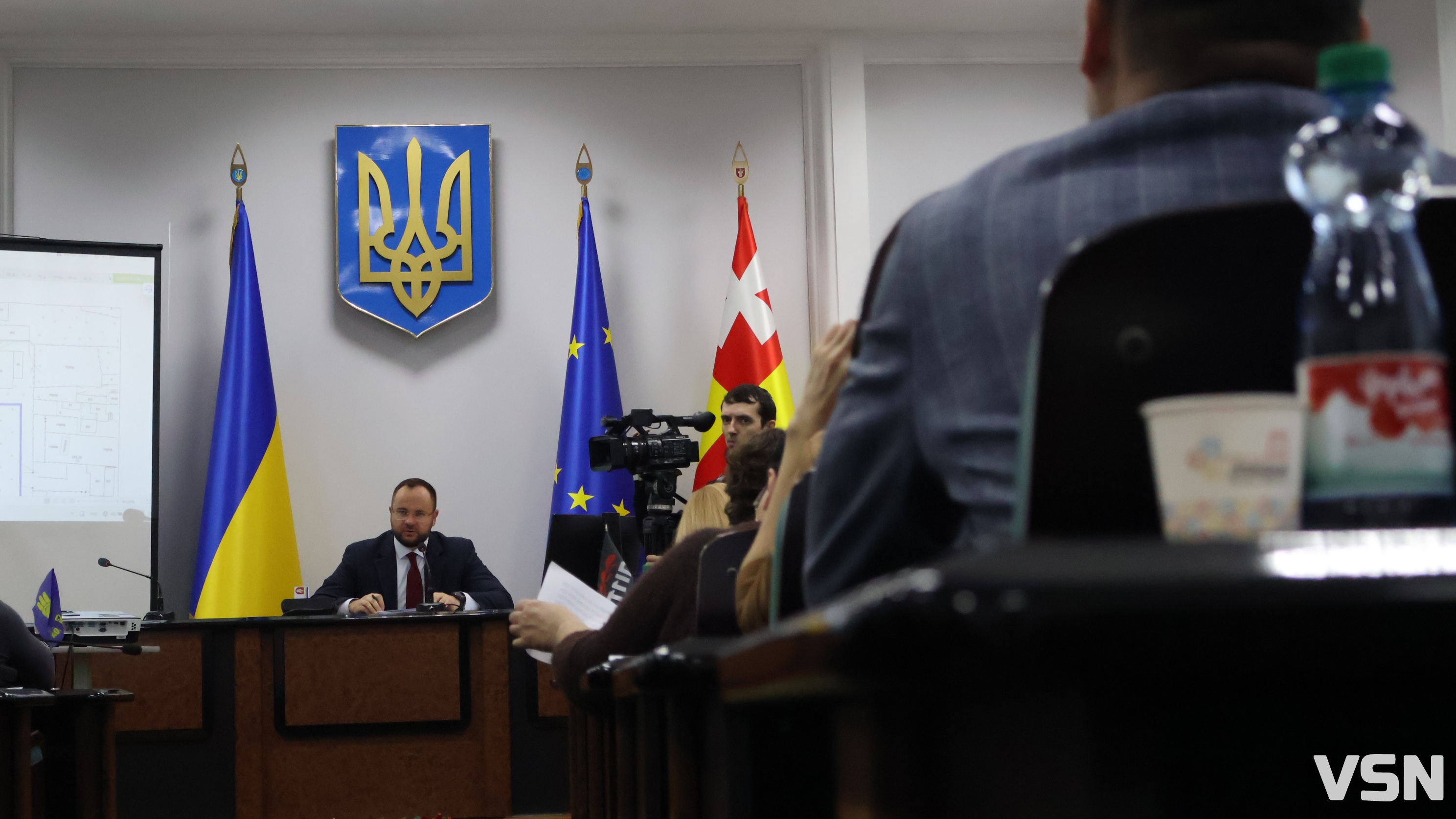 У селі Луцького району з’явилися шість нових вулиць за ініціативи мешканців