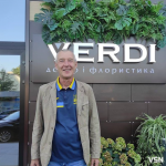 Вчитель з Луцька ініціював участь міста у глобальному проєкті з фіксації біорізноманіття