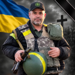 На війні загинув захисник із Волині Ігор Шух