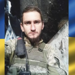 Наприкінці червня став на захист Батьківщини: загинув молодий Герой з Волині Артур Новосад