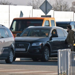 На пункті пропуску «Устилуг — Зосин» діє нова система контролю для в'їзду в ЄС