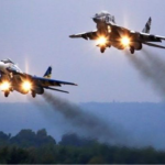 вибухи в Рівному