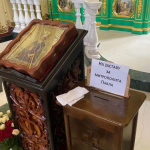 «Арешт може призвести до смерті»: у Лаврі збирають гроші на заставу для скадального митрополита Павла Лебедя