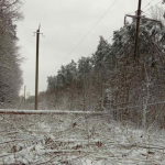 негода у Рівненській області