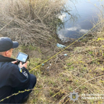 пошук зниклого хлопчика з Рівненщини