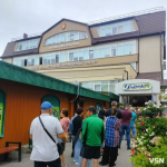 Що найчастіше оформлювали лучани у ЦНАП у 2025 році: ТОП-10 послуг