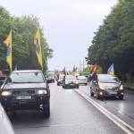 Загинув під час тренування в районі зосередження у Краматорську: у Луцький район «на щиті» повернувся захисник Роман Никончук