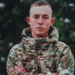 Навіки молодий: на Волині прощатимуться з Героєм Петром Жуком