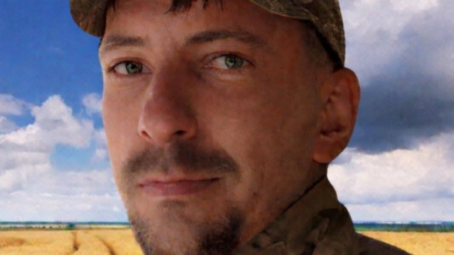 Майже два роки вважався зниклим безвісти: підтвердили загибель захисника з Волині Олександра Мирончука