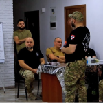 «Незнання азів тактичної медицини – може коштувати життя», - бойовий медик волинської бригади