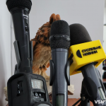 У Луцьку депутати вимагають підняти зарплати військовим та встановити чіткі терміни служби
