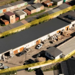 У Луцьку продають торговий павільйон за 38 мільйонів