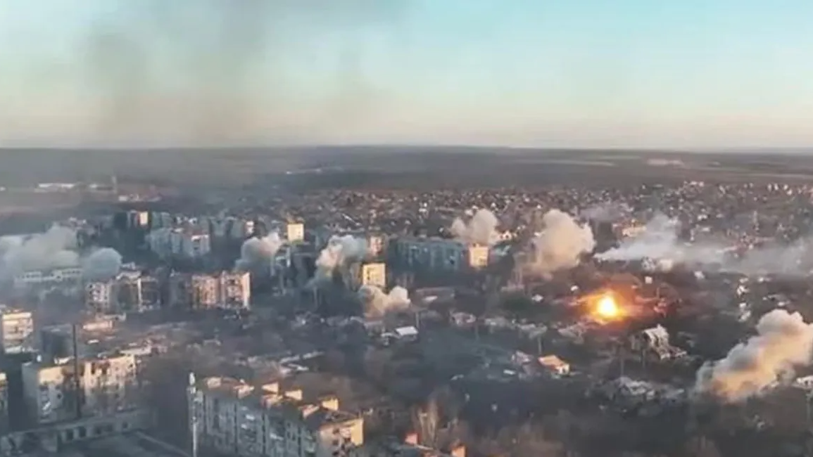 Хочуть узяти в «клешні»: на Покровський напрямок РФ стягнула 170-тисячну армію