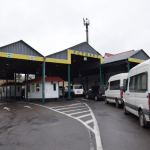 Шукала «клієнтів» у соцмережах: на Волині судили прикордонницю за масштабну схему виїзду чоловіків