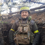 Серце зупинилося внаслідок поранення: на Волинь до рідного дому навіки повертається Герой Віктор Шинкарук 