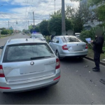 Доганяв іншого водія: на Волині судили чоловіка за втечу з місця аварії