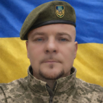 Шість місяців вважався зниклим безвісти: на Волинь «на щиті» повертається Герой Володимир Поляков