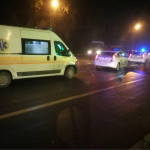 У селі біля Луцька сталася аварія, у якій постраждали троє людей