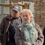 «Ми ніби на пороховій бочці»: мешканці громади на Волині розповіли про наслідки нічного удару «шахеда»