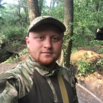 Загинув, не дочекавшись народження первістка: захиснику з Волині назавжди 25 років