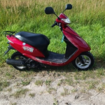 Їхав на мотоциклі по хліб: на Волині школяр отримав понад 40 тисяч штрафу