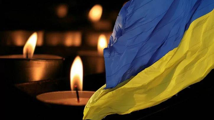 На війні загинув Герой з Волині Юрій Шлейнов. Закликають гідно провести воїна в останню путь