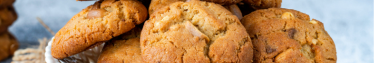 Пісне печиво виходить смачніше, ніж магазинне: найкращі швидкі рецепти