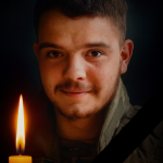 Станіслав Столярук загинув на війні