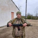 Вижив у найгарячіших боях, але смерть наздогнала вдома після боротьби зі страшною недугою: захиснику з Волині навіки 49