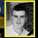 Навіки 23 роки: на війні загинув молодий Герой з Волині Віктор Шворак