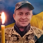«Передбачав, що повернеться в кращому випадку – трьохсотим, у гіршому – двохсотим: спогади про Героя з Волині Віктора Романюка