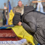 Повернувся «на щиті» майже через два роки після загибелі. Історія Героя з Волині Андрія Оніщука